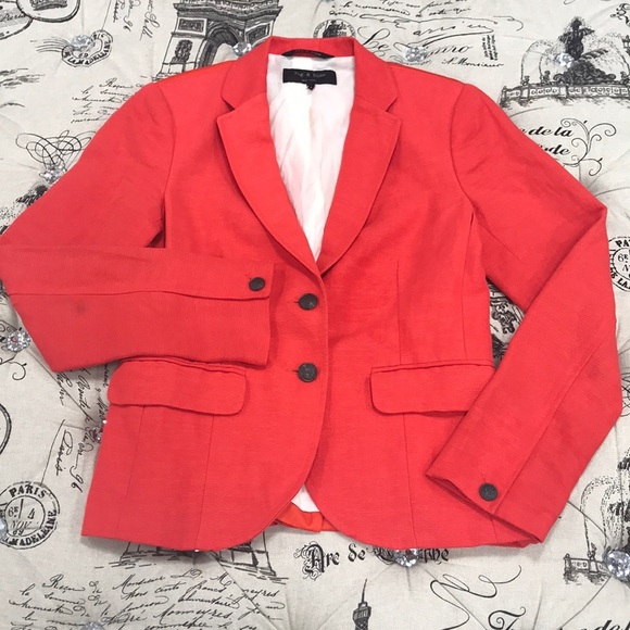 Rag & Bone Bailey Twill Jacket - Picture 7 of 12